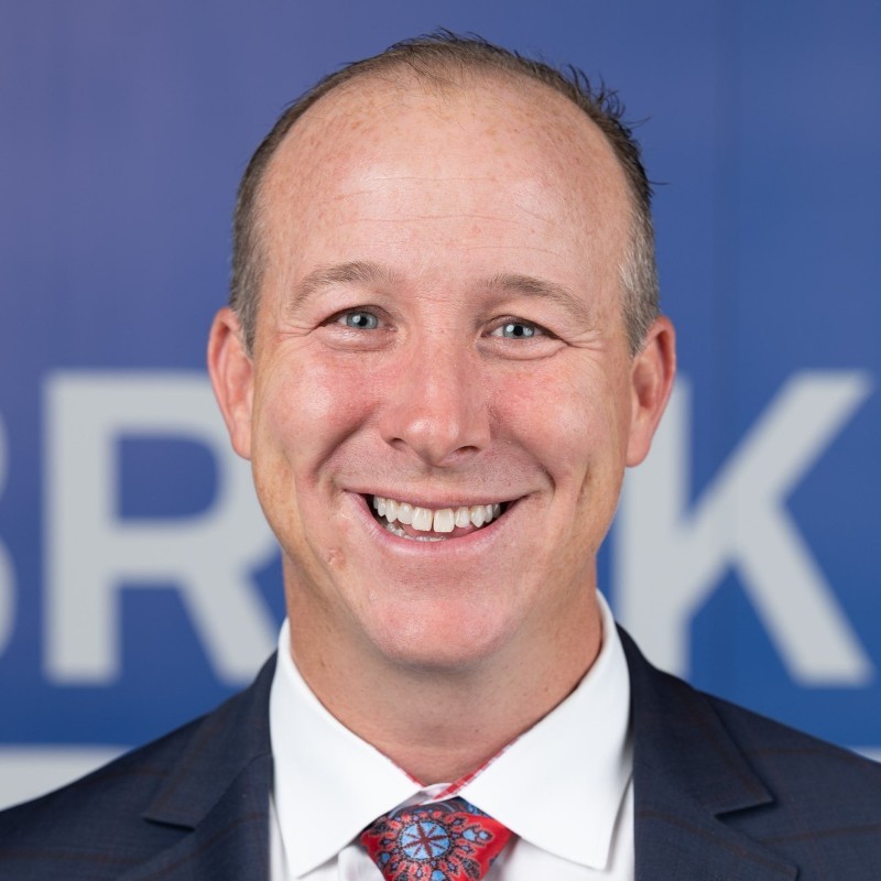 Tom Ahles